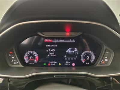 Audi Q3 Sportback 35 TFSI S tronic S-LINE *NAVI/FULL LED/CAMERA/PDC* (2023) - Photo 10