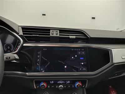 Audi Q3 Sportback 35 TFSI S tronic S-LINE *NAVI/FULL LED/CAMERA/PDC* (2023) - Photo 11