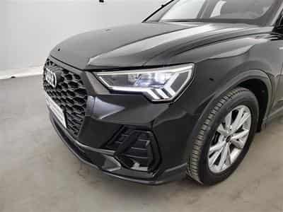Audi Q3 Sportback 35 TFSI S tronic S-LINE *NAVI/FULL LED/CAMERA/PDC* (2023) - Photo 15
