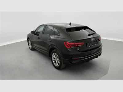 Audi Q3 Sportback 35 TFSI S tronic S-LINE *NAVI/FULL LED/CAMERA/PDC* (2023) - Photo 2