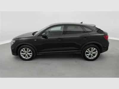 Audi Q3 Sportback 35 TFSI S tronic S-LINE *NAVI/FULL LED/CAMERA/PDC* (2023) - Photo 3