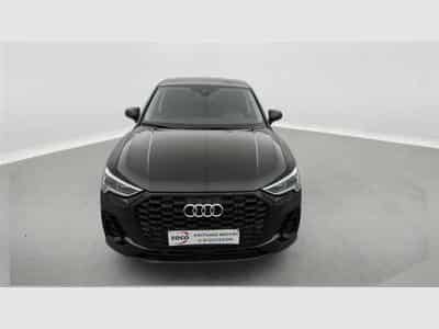 Audi Q3 Sportback 35 TFSI S tronic S-LINE *NAVI/FULL LED/CAMERA/PDC* (2023) - Photo 4
