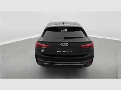 Audi Q3 Sportback 35 TFSI S tronic S-LINE *NAVI/FULL LED/CAMERA/PDC* (2023) - Photo 5
