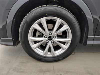Audi Q3 Sportback 35 TFSI S tronic S-LINE *NAVI/FULL LED/CAMERA/PDC* (2023) - Photo 6