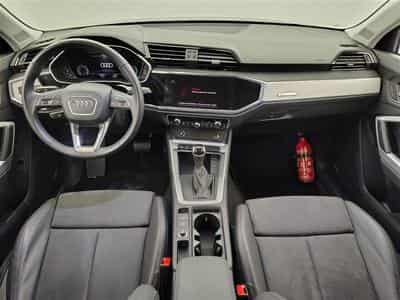 Audi Q3 Sportback 35 TFSI S tronic S-LINE *NAVI/FULL LED/CAMERA/PDC* (2023) - Photo 8