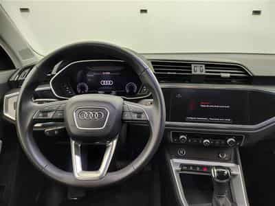 Audi Q3 Sportback 35 TFSI S tronic S-LINE *NAVI/FULL LED/CAMERA/PDC* (2023) - Photo 9