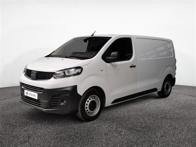 Fiat Scudo 2.0 Multijet 145cv AUTO L 3pl. NAVI / CAMERA (2023) - Photo 1