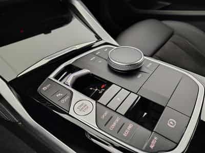 BMW 218 Coupé 218iA (2023) - Photo 12