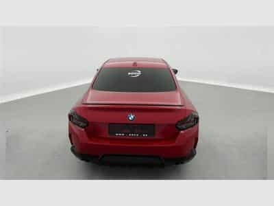 BMW 218 Coupé 218iA (2023) - Photo 5