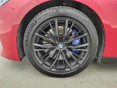 BMW 218 Coupé 218iA (2023) - Photo 6