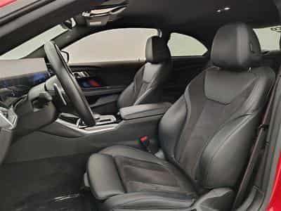 BMW 218 Coupé 218iA (2023) - Photo 7