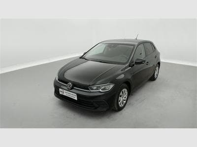 VW Polo 1.0 MPI Carplay / Led/ PDC v+ar (2024) - Photo 1