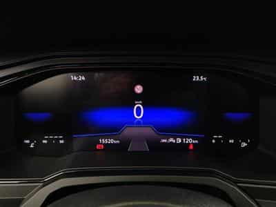 VW Polo 1.0 MPI Carplay / Led/ PDC v+ar (2024) - Photo 10