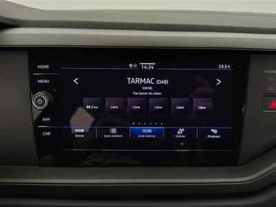 VW Polo 1.0 MPI Carplay / Led/ PDC v+ar (2024) - Photo 11