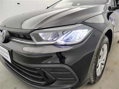 VW Polo 1.0 MPI Carplay / Led/ PDC v+ar (2024) - Photo 15