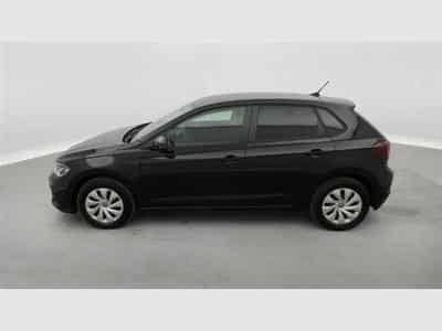VW Polo 1.0 MPI Carplay / Led/ PDC v+ar (2024) - Photo 3