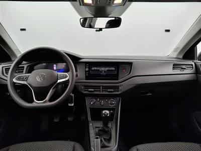 VW Polo 1.0 MPI Carplay / Led/ PDC v+ar (2024) - Photo 8