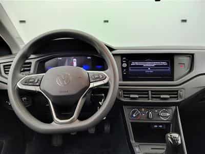 VW Polo 1.0 MPI Carplay / Led/ PDC v+ar (2024) - Photo 9