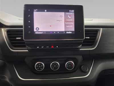 Nissan Primastar 2.0 dCi 30 L2H1 Dble Cabine (2023) - Photo 11