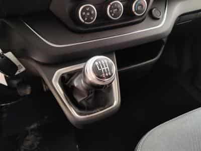 Nissan Primastar 2.0 dCi 30 L2H1 Dble Cabine (2023) - Photo 12