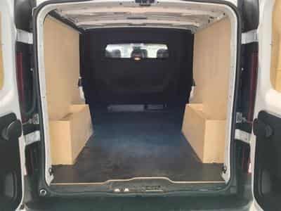Nissan Primastar 2.0 dCi 30 L2H1 Dble Cabine (2023) - Photo 14