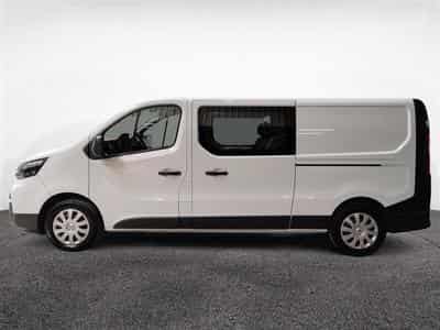 Nissan Primastar 2.0 dCi 30 L2H1 Dble Cabine (2023) - Photo 3