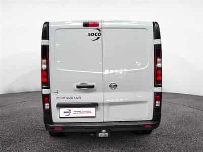 Nissan Primastar 2.0 dCi 30 L2H1 Dble Cabine (2023) - Photo 5