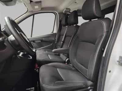 Nissan Primastar 2.0 dCi 30 L2H1 Dble Cabine (2023) - Photo 7