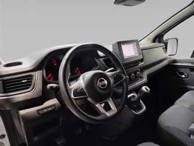 Nissan Primastar 2.0 dCi 30 L2H1 Dble Cabine (2023) - Photo 8