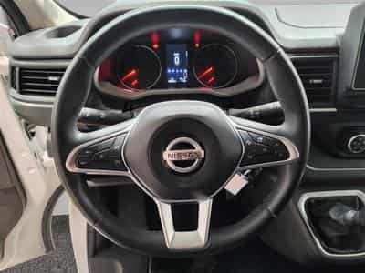 Nissan Primastar 2.0 dCi 30 L2H1 Dble Cabine (2023) - Photo 9