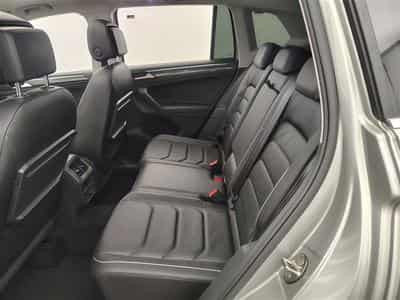 VW Tiguan 2.0 TDI SCR R-Line DSG (2020) - Photo 13