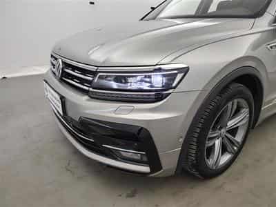 VW Tiguan 2.0 TDI SCR R-Line DSG (2020) - Photo 15