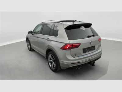 VW Tiguan 2.0 TDI SCR R-Line DSG (2020) - Photo 2