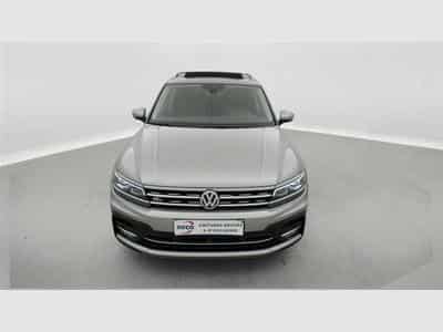 VW Tiguan 2.0 TDI SCR R-Line DSG (2020) - Photo 4