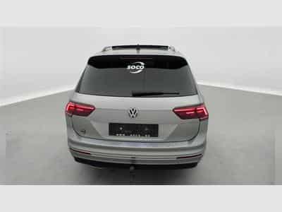 VW Tiguan 2.0 TDI SCR R-Line DSG (2020) - Photo 5