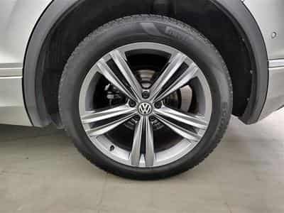 VW Tiguan 2.0 TDI SCR R-Line DSG (2020) - Photo 6