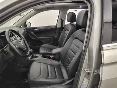 VW Tiguan 2.0 TDI SCR R-Line DSG (2020) - Photo 7