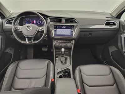 VW Tiguan 2.0 TDI SCR R-Line DSG (2020) - Photo 8