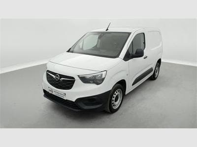 Opel Combo 1.5 TD BI L1H1 NAVI / PDC (2022) - Photo 1