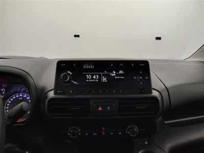 Opel Combo 1.5 TD BI L1H1 NAVI / PDC (2022) - Photo 11