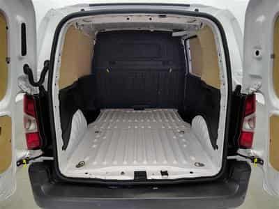 Opel Combo 1.5 TD BI L1H1 NAVI / PDC (2022) - Photo 14