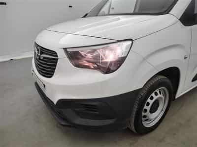 Opel Combo 1.5 TD BI L1H1 NAVI / PDC (2022) - Photo 15