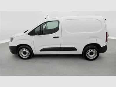 Opel Combo 1.5 TD BI L1H1 NAVI / PDC (2022) - Photo 3