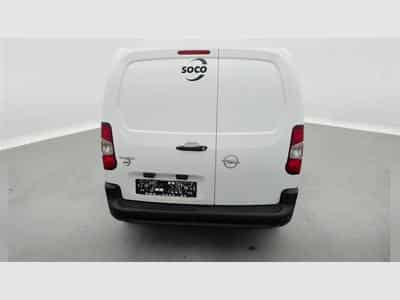 Opel Combo 1.5 TD BI L1H1 NAVI / PDC (2022) - Photo 5