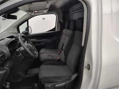 Opel Combo 1.5 TD BI L1H1 NAVI / PDC (2022) - Photo 7