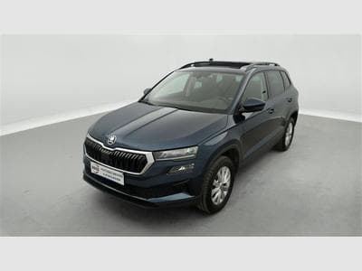 Skoda Karoq 1.0 TSI Clever CARPLAY / FULL LED / CLIM (2023) - Photo 1