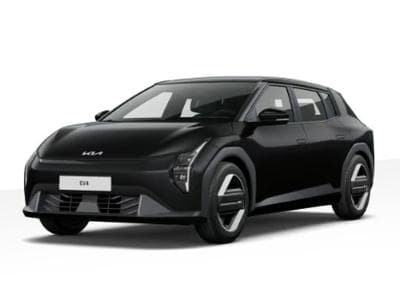 Kia EV4 BEV 81,4 kWH Business Plus (2026) - Photo 1