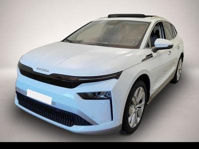 Skoda Enyaq (2025) - Foto 1