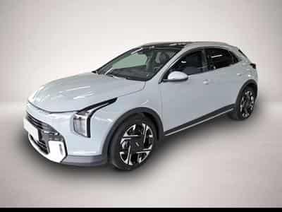 Kia XCeed (2026) - Photo 1