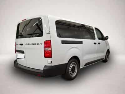 Peugeot Expert (2024) - Photo 3